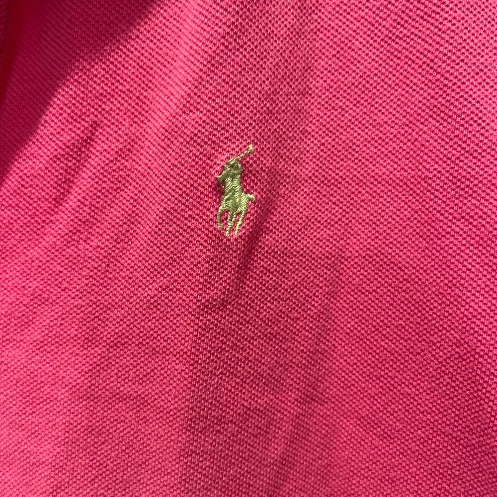 Vintage Ralph Lauren Sport polo - Picture 3 of 6
